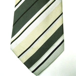 Gil Men's Silk Tie
